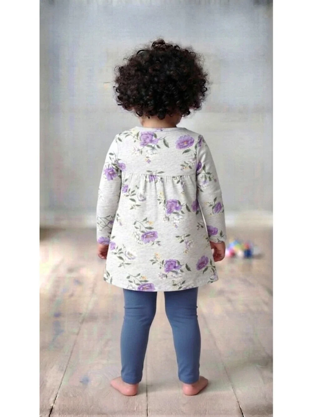 Carter's & Old Navy Baby Girl Dress Bundle 12-18 Months